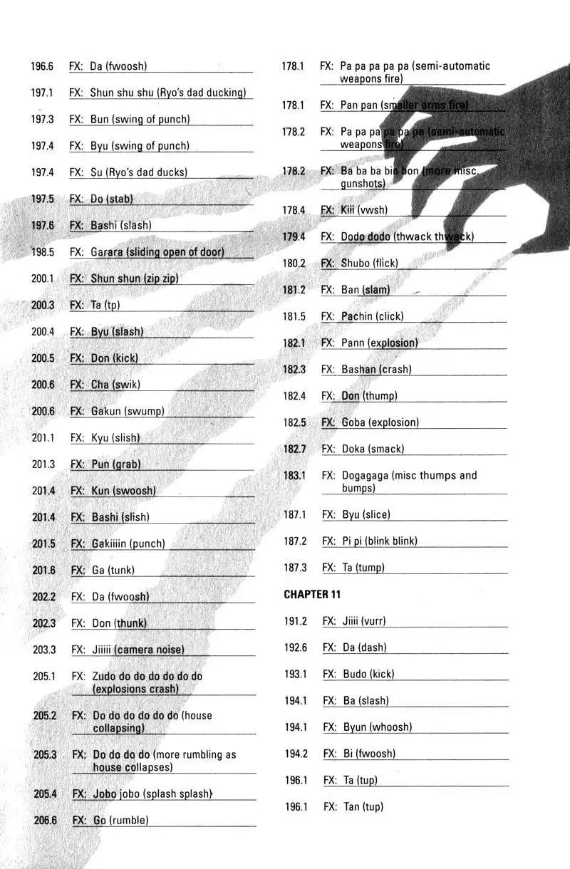 Project Arms Chapter 121 24